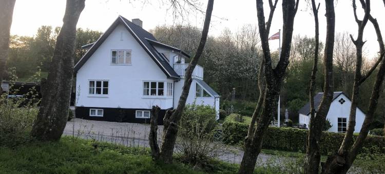 赫尔托夫腾民宿(Heltoften Bed & Breakfast)图片