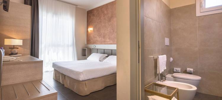 赫尔维蒂亚酒店(Hotel Helvetia)图片