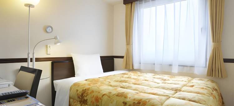 东横 INN 西川口站(Toyoko Inn Nishi-Kawaguchi-Eki)图片