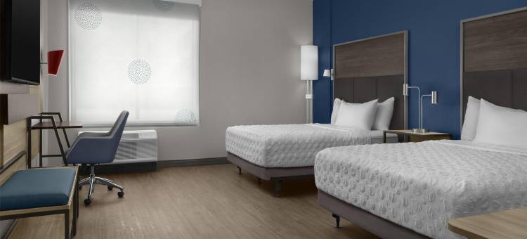 Tru by Hilton Midland East图片