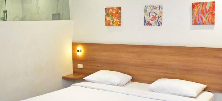 德里姆兹酒店(Drimz Hotel)图片