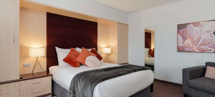美居奥尔伯里酒店(Mercure Albury)图片
