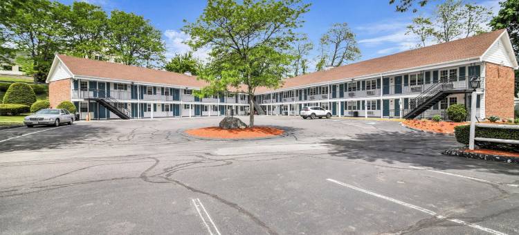 北岸酒店(Northshore Hotel)图片