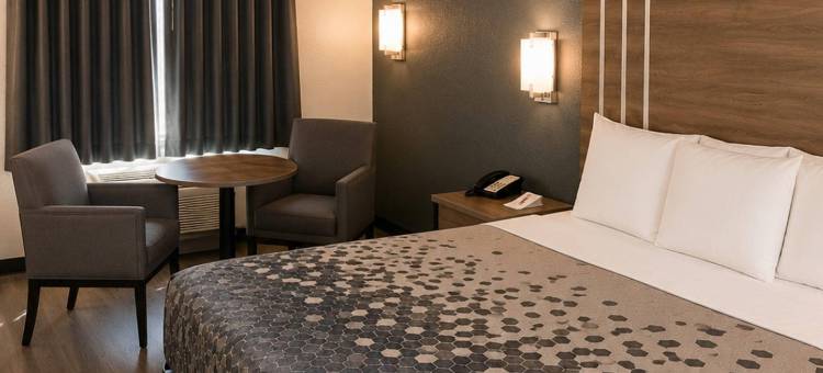 伊克诺旅馆(Econo Lodge)图片