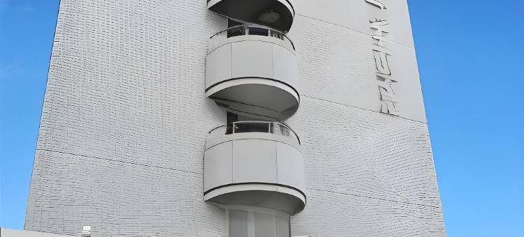 儿岛普齐酒店(Kojima Puchi Hotel)图片