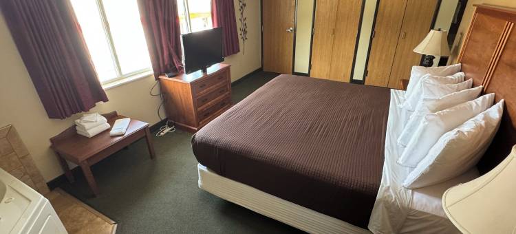 麦卡莱斯特AmericInn酒店(AmericInn by Wyndham McAlester)图片
