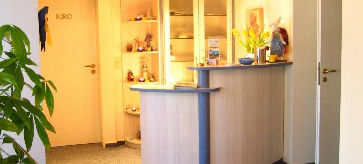 罗森塔希酒店(Hotel Zum Rosenteich)图片