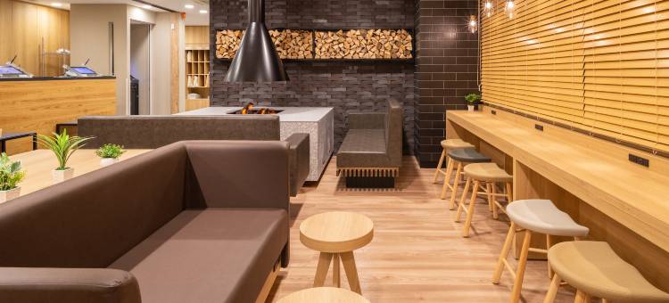 函馆超级酒店(Super Hotel Hakodate)图片