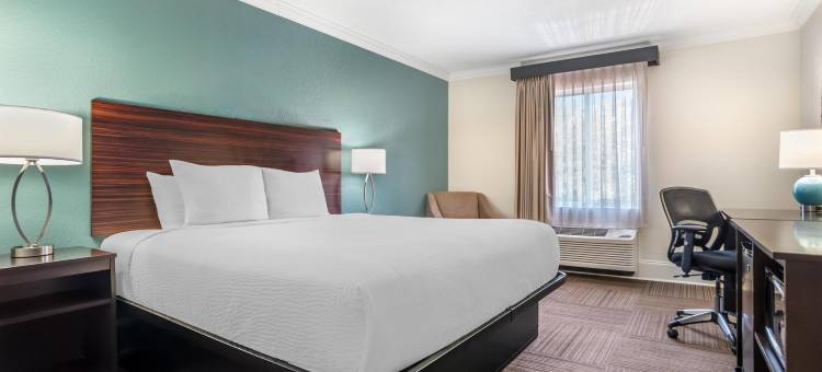 尼斯维尔-德斯廷贝斯特韦斯特酒店(Best Western Niceville-Destin)图片