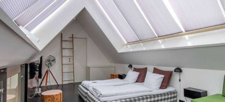 科尔丁酒店式公寓(Kolding Hotel Apartments)图片