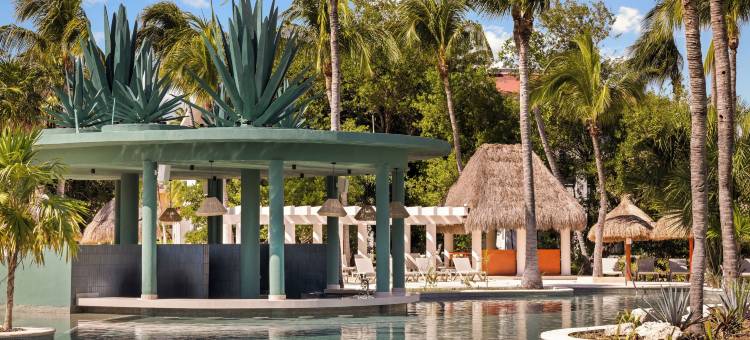 巴伊亚普林西比龙舌兰逃逸 - 限成人全包 - 全新酒店(Bahia Principe Escape Tequila - Adults Only All Inclusive - Brand New Hotel)图片