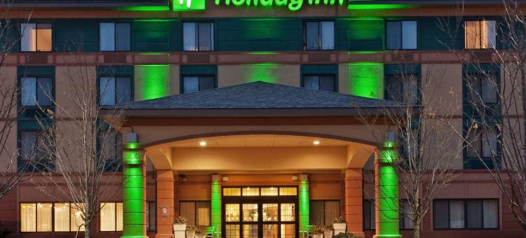 Holiday Inn 曼彻斯特机场(Holiday Inn MANCHESTER AIRPORT by IHG)图片