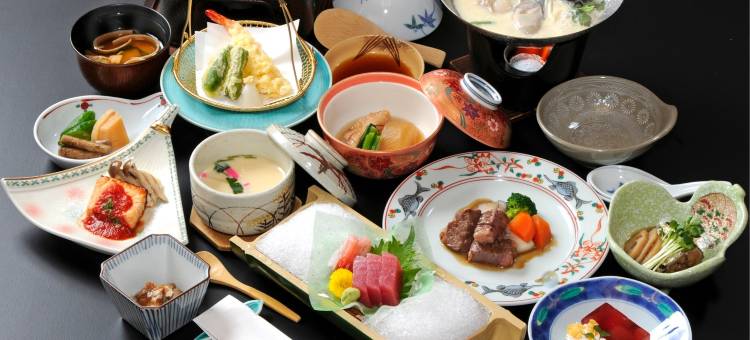 若竹日式旅馆(Wakatake)图片