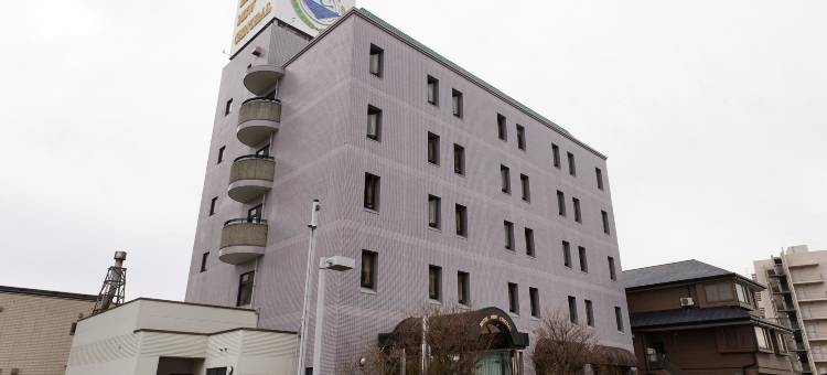 Tabist新中央酒店(Tabist Hotel New Central)图片