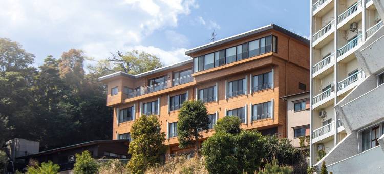 热海微风湾酒店别馆(Hotel Breezebay Atami Annex)图片