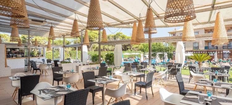 水族佩德拉多斯比克斯设计海滩酒店-限成人入住(Aqua Pedra Dos Bicos Design Beach Hotel - Adults Friendly)图片