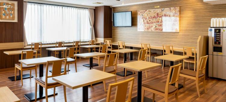 伊万里中央酒店(Central Hotel Imari)图片