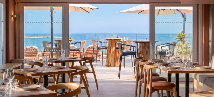 美利亚布吉巴英赛德酒店(Innside by Meliá Bugibba)图片