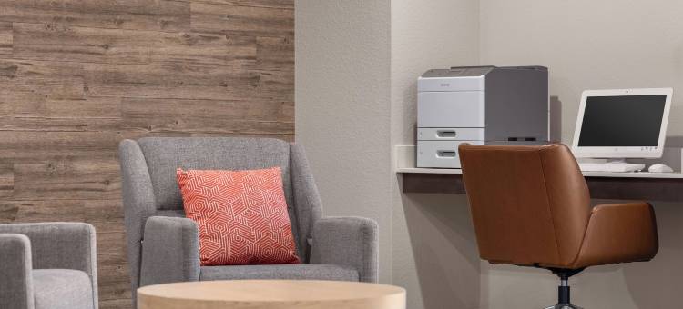 Candlewood Suites 亚历山德里亚 by IHG(Candlewood Suites ALEXANDRIA by IHG)图片