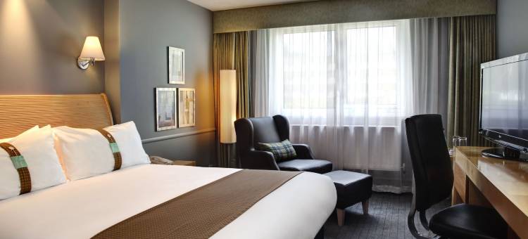 Holiday Inn 布里斯托尔 - 菲尔顿(Holiday Inn BRISTOL - FILTON by IHG)图片