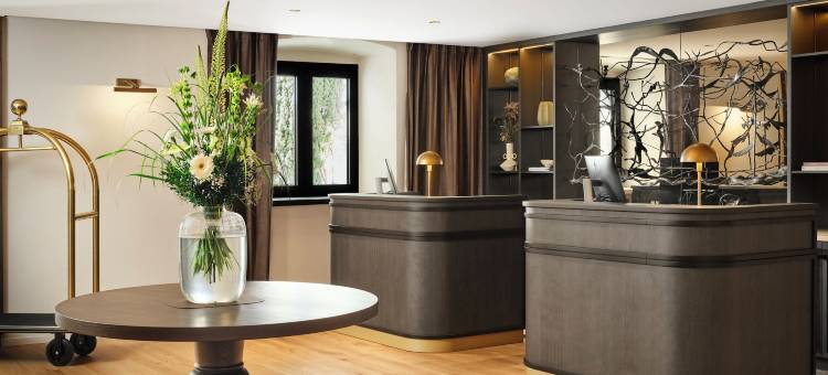 Jakobsberg Nature Resort - Hotel & Golf图片
