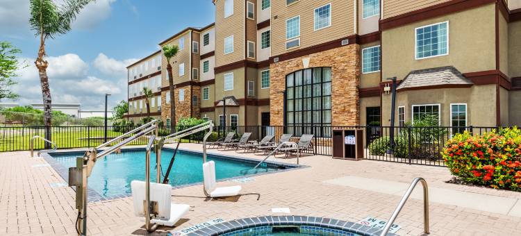 Staybridge Suites 布朗斯维尔(Staybridge Suites BROWNSVILLE by IHG)图片