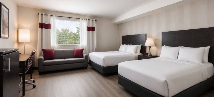 凯隆酒店和会议中心(Clarion Hotel & Conference Centre)图片