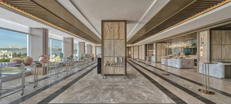 班加罗尔Slohh酒店，希尔顿格芮精选 by Roach(Slohh by Roach Bengaluru, Curio Collection by Hilton)图片