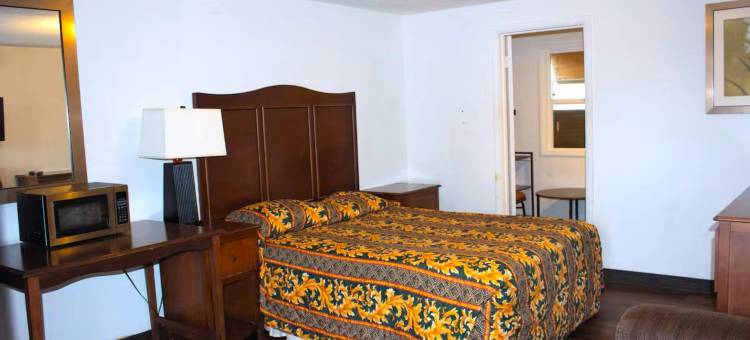 史蒂文森费德勒尔韦 I 5汽车旅馆(Stevenson Motel Federal Way near I 5)图片