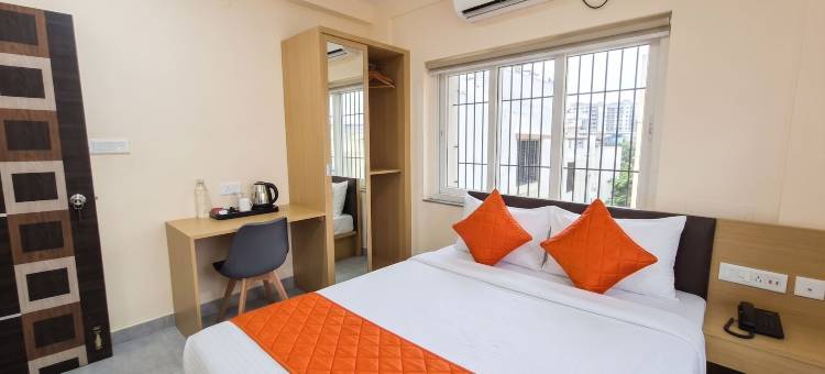 OnlyStay 企业套房 纽顿(OnlyStay Corporate Suites Newtown)图片