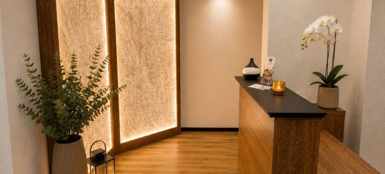 巴伐利亚琥珀酒店(AMBER HOTEL BAVARIA Bad Reichenhall)图片