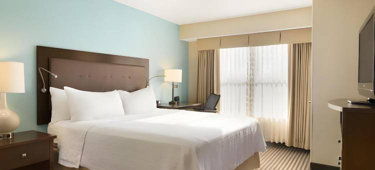 肯特伍德美茵斯坦套房酒店 - 大急流城东南(MainStay Suites Grand Rapids Southeast - Kentwood)图片