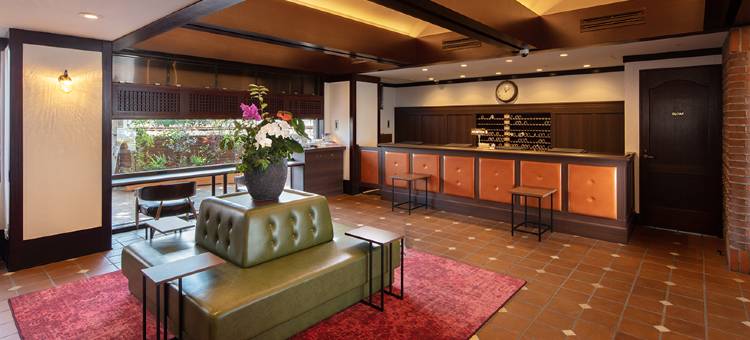 新饭冢车站经济型酒店(Shin Iizuka Station Hotel)图片