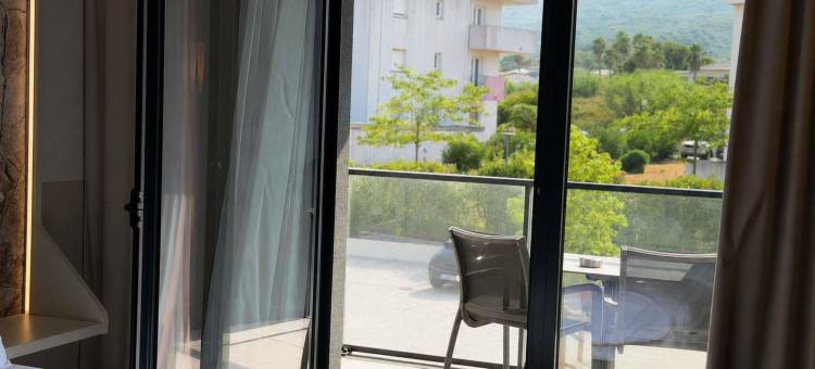 巴斯蒂亚比古里亚美居水疗酒店(Mercure Hotel & Spa Bastia Biguglia)图片