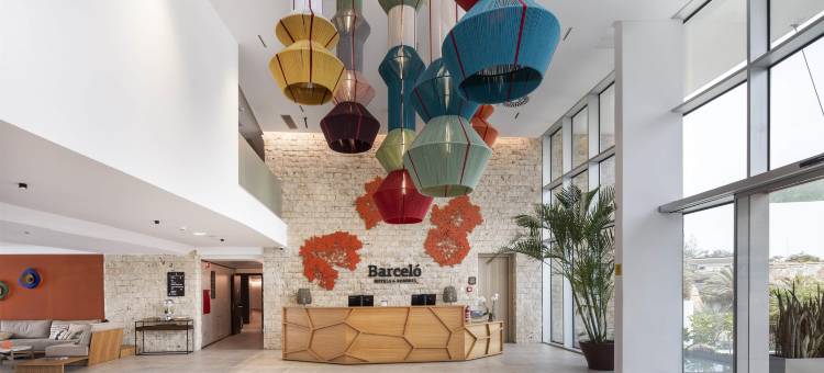 佛得角普拉亚巴塞罗酒店(Barceló Praia Cape Verde)图片