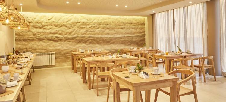 门多萨查克拉斯阿尔坎塔拉豪生酒店(Howard Johnson by Wyndham Mendoza Chacras Alcantara)图片