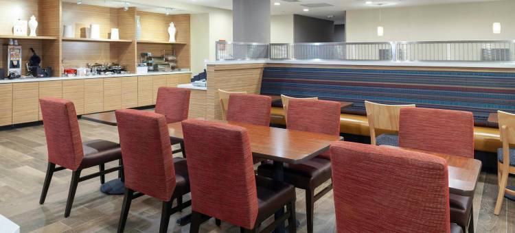 圣安东尼奥-韦斯托弗山TownePlace套房酒店(TownePlace Suites San Antonio Westover Hills)图片