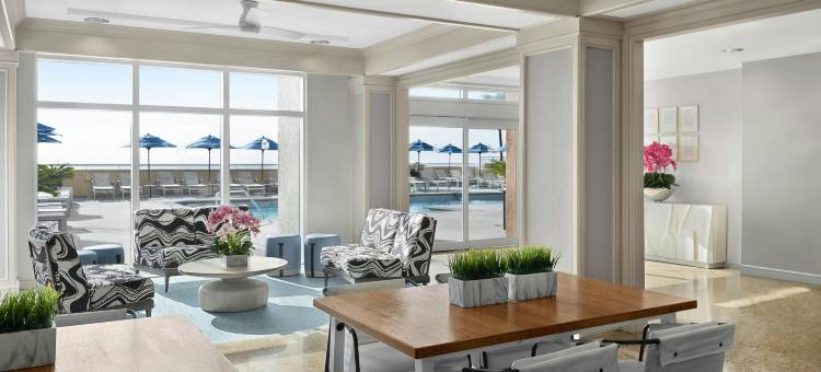 海滩城堡万豪酒店(Marriott's BeachPlace Towers)图片