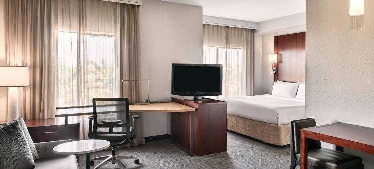 凤凰城吉尔伯特居家酒店(Residence Inn Phoenix Gilbert)图片