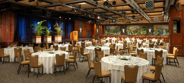 喜来登凯拉尼公主酒店(Sheraton Princess Kaiulani Waikiki Beach)图片
