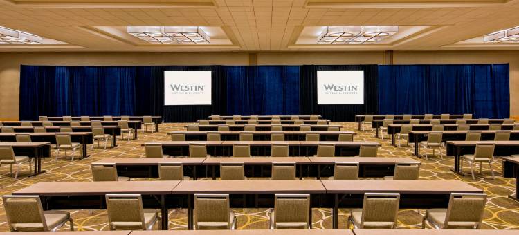 辛辛那提威斯汀酒店(The Westin Cincinnati)图片