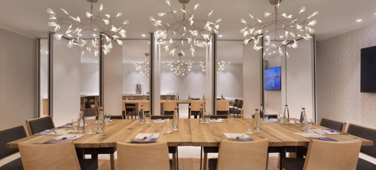 荷兹利亚赫伯特塞缪尔俄刻阿诺斯套房酒店(Herbert Samuel Okeanos Suites Herzilya)图片