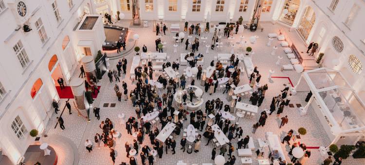 Wilde 公寓酒店 维也纳 Fleischmarkt(Wilde Aparthotels Vienna Fleischmarkt)图片