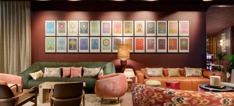斯卡尔德酒店阿克雷里，希尔顿Curio精选系列(Skald Hotel Akureyri  Curio Collection by Hilton)图片