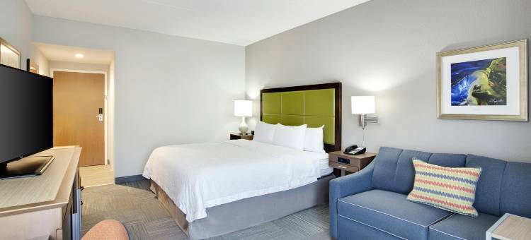 米德尔敦欢朋酒店(Hampton Inn Middletown)图片