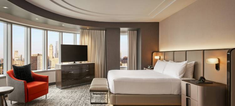 底特律米高梅酒店(MGM Grand Detroit Hotel and Casino)图片