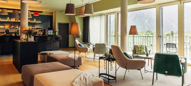 林茨哈瑞之家酒店公寓(harry's home Lienz hotel & apartments)图片