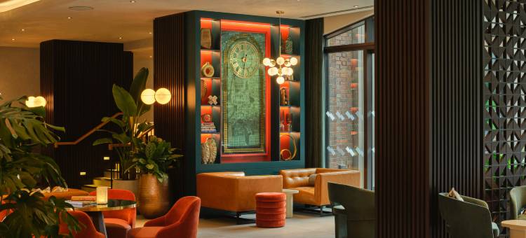 帝国酒店(The Imperial)图片
