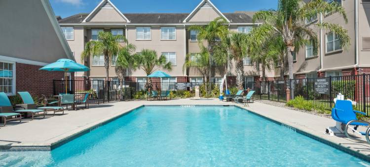布朗斯维尔居家酒店(Residence Inn Brownsville)图片