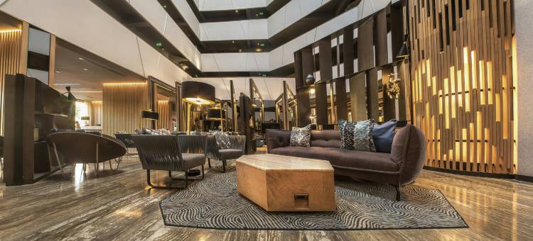 伊基托斯希尔顿逸林酒店(Double Tree by Hilton Iquitos)图片